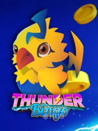 Thunder Bingo