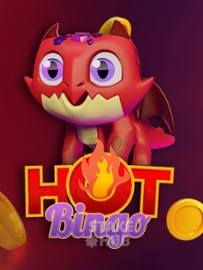 Hot Bingo Express