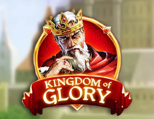 Kingdom of Glory