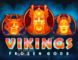 Vikings: Frozen Gods