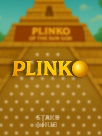 Plinko of the Sun God