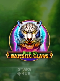 Book of Majestic Claws