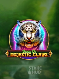 Book of Majestic Claws