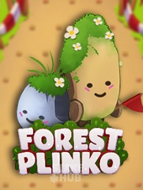 Forest Plinko