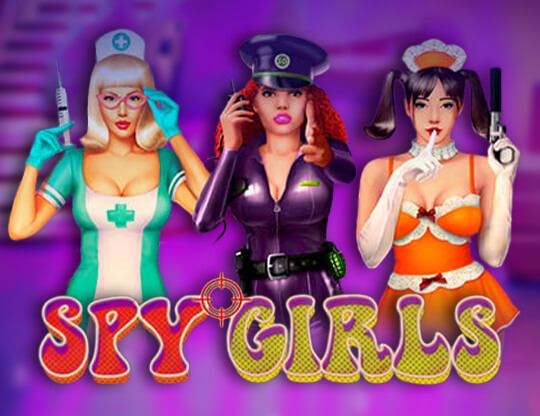 Spy Girls