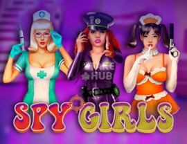 Spy Girls