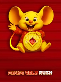 Mouse Gold Rush