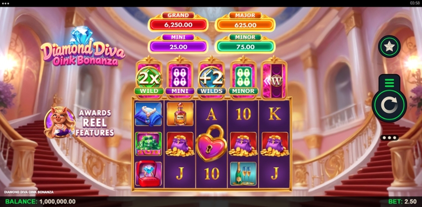 Diamond Diva Oink Bonanza.jpg