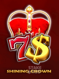 Shining Crown Clover Chance