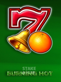 Burning Hot Clover Chance