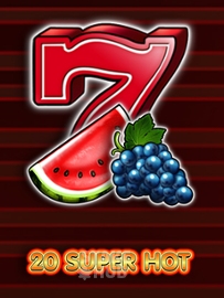 20 Super Hot Clover Chance