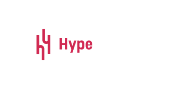 Hype Casino Logo