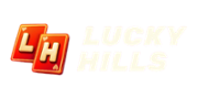 LuckyHills Casino Logo