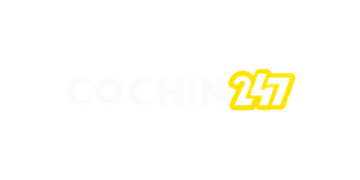 Cochin247 Casino Logo