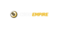 CSGO Empire Casino Logo