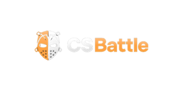 CS Battle Casino Logo