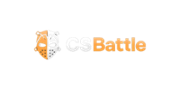 CS Battle Casino Logo