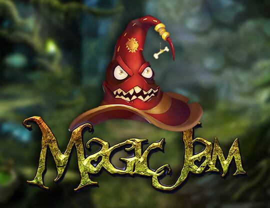 Magic Jam