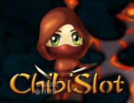 Chibi Slot