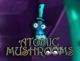 Atomic Mushrooms