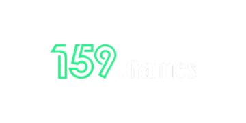 159Games Casino Logo