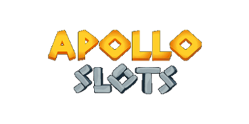 Apollo Slots Casino Logo
