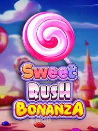 Sweet Rush Bonanza