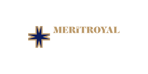 Merit Royal Casino Logo