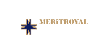 Merit Royal Casino Logo