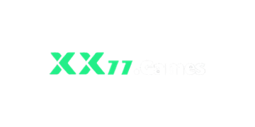 XX77 Games Casino Logo