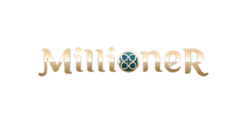 Millioner Casino Logo