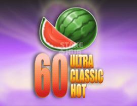 60 Ultra Classic Hot