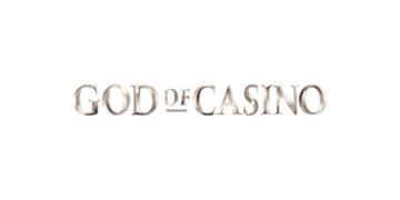 God Of Casino Logo