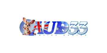 AUD33 Casino Logo