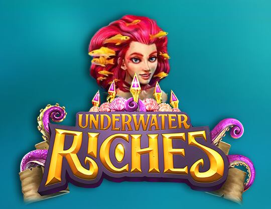 Underwater Riches