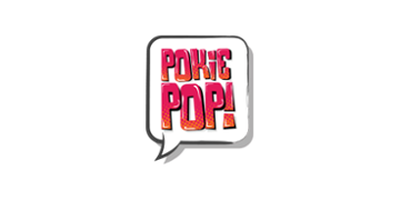 Pokie Pop! Casino Logo