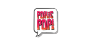 Pokie Pop! Casino Logo