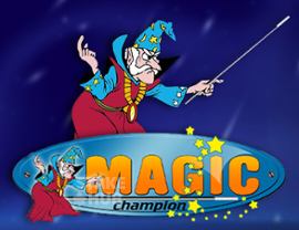 Magic Champion Full HD