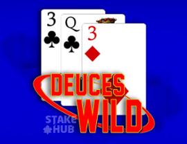 Deuces Wild