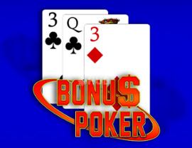 Bonus Poker