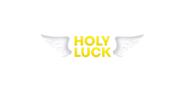 Holy Luck Casino Logo