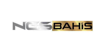NGSBahis Casino Logo