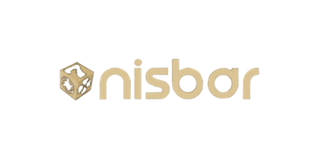 Nisbar Casino Logo