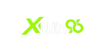 XWin96 Casino Logo