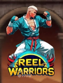 Reel Warriors