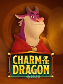 Charm of the Dragon