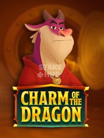 Charm of the Dragon