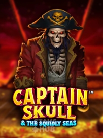 Captain Skull & the Squidly Seas