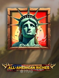 All American Riches