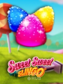 Sweet Sweet Slingo